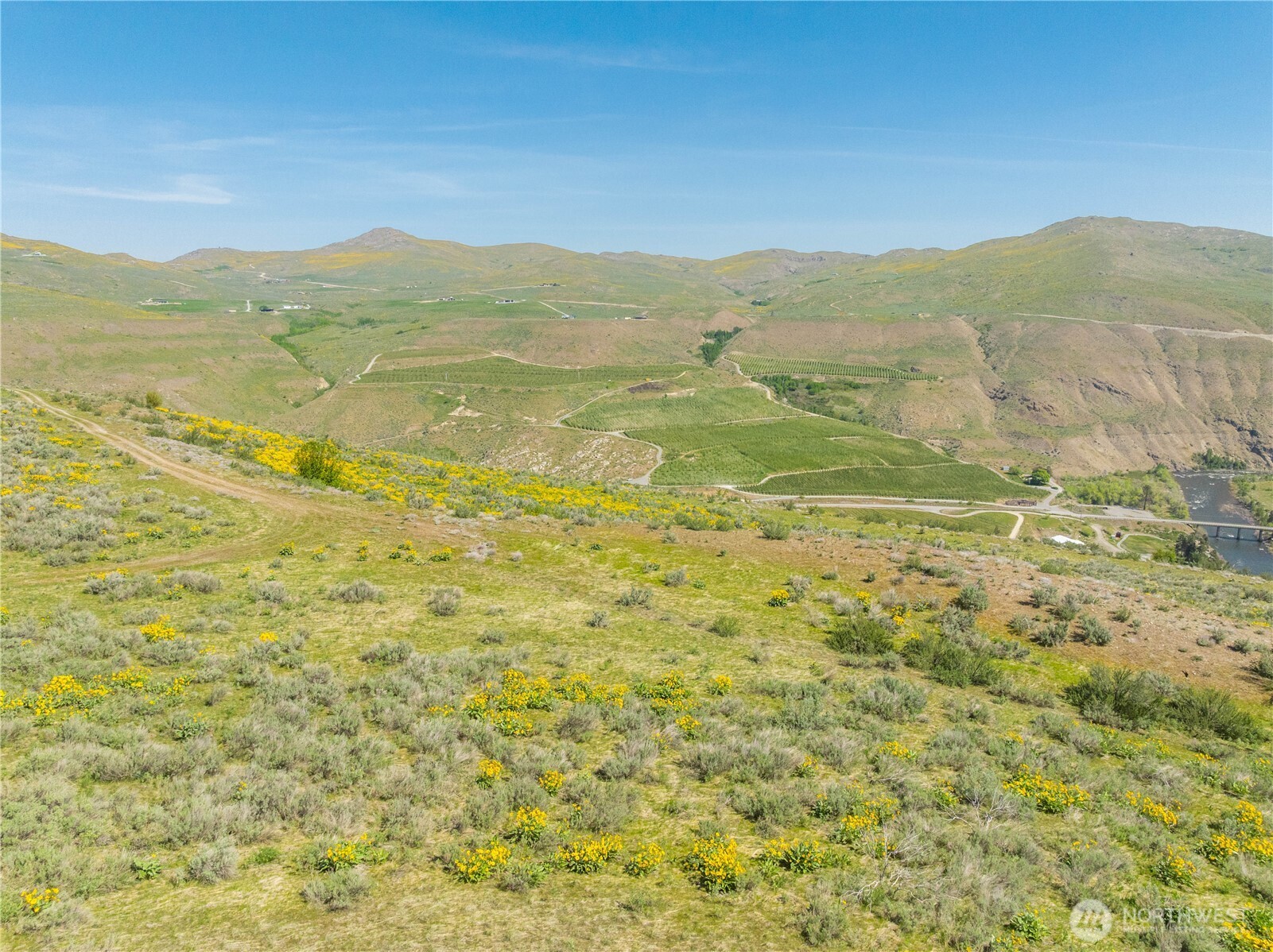 0 Goat Ridge, Unit 5 Pateros, WA 98846 - Photo 34 of 40
