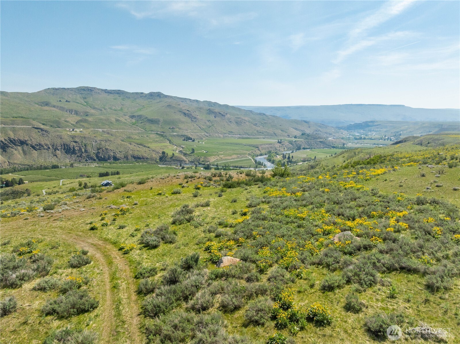 0 Goat Ridge, Unit 5 Pateros, WA 98846 - Photo 37 of 40