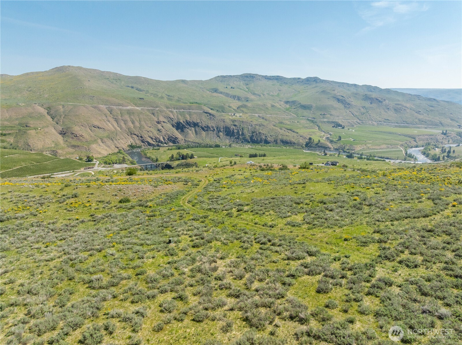 0 Goat Ridge, Unit 5 Pateros, WA 98846 - Photo 38 of 40
