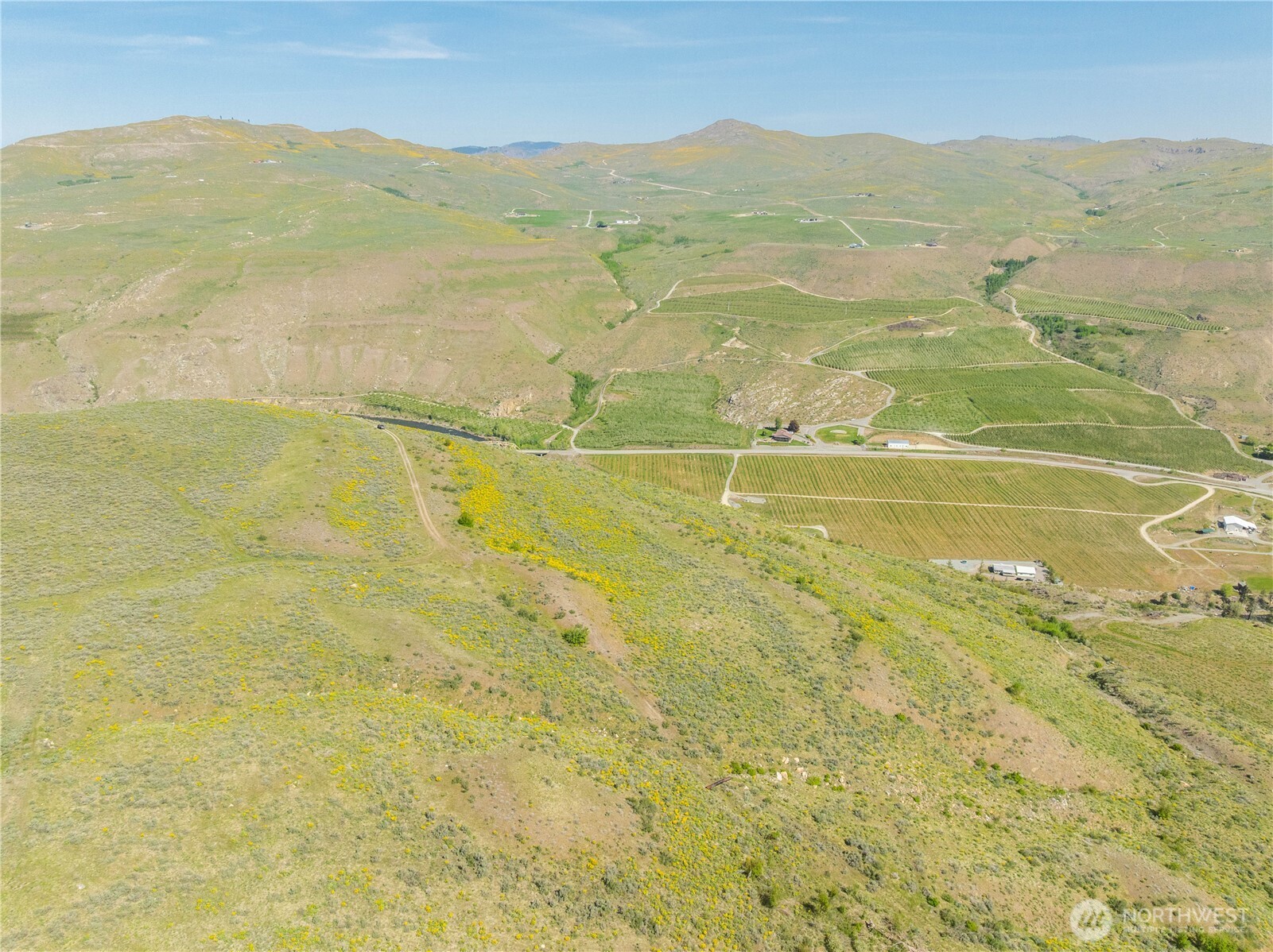 0 Goat Ridge, Unit 5 Pateros, WA 98846 - Photo 39 of 40
