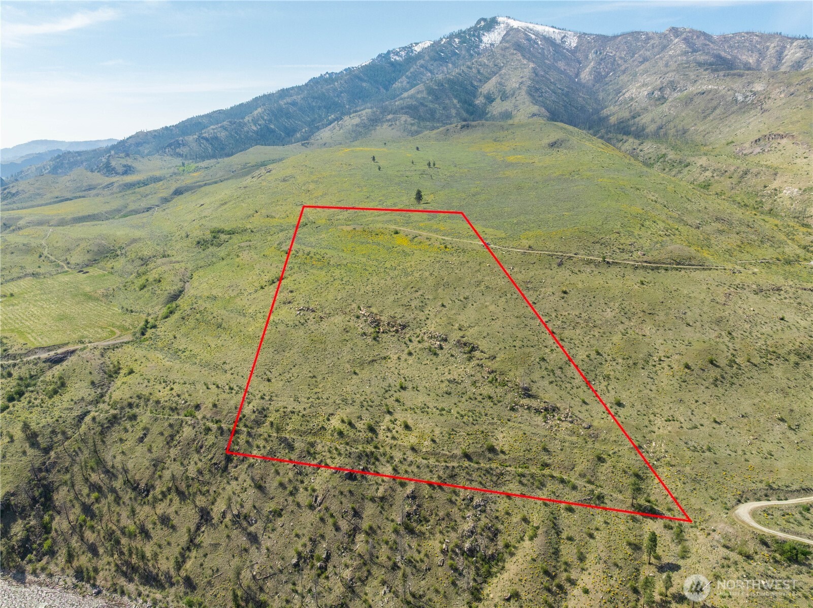 0 Goat Ridge, Unit 5 Pateros, WA 98846 - Photo 4 of 40