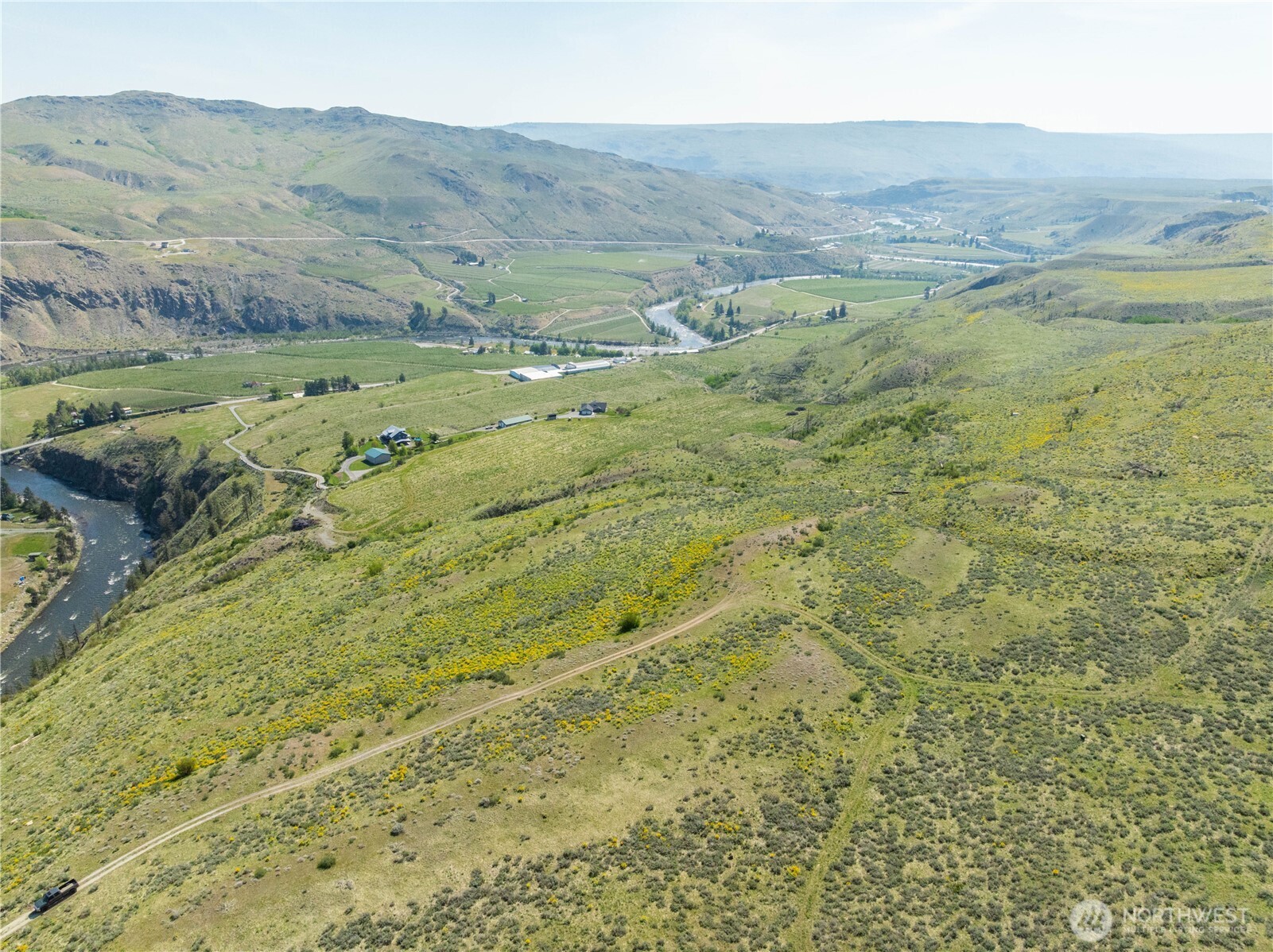 0 Goat Ridge, Unit 5 Pateros, WA 98846 - Photo 6 of 40