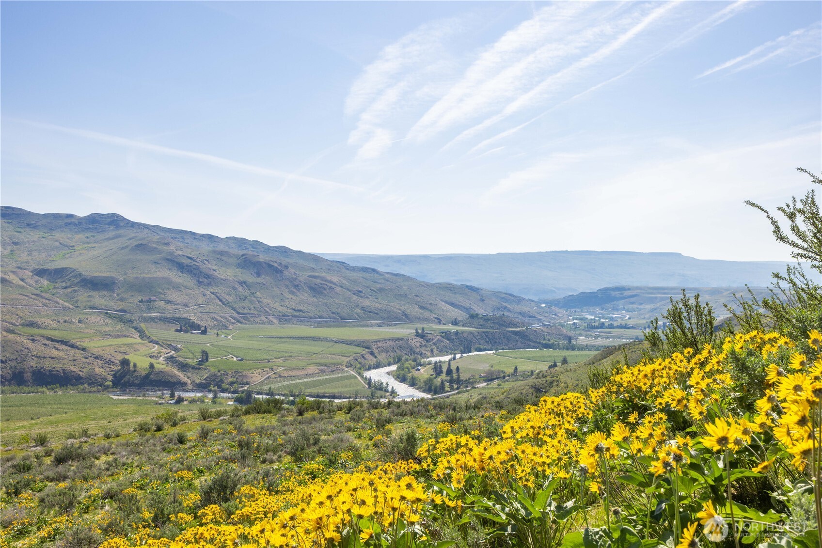 0 Goat Ridge, Unit 5 Pateros, WA 98846 - Photo 8 of 40