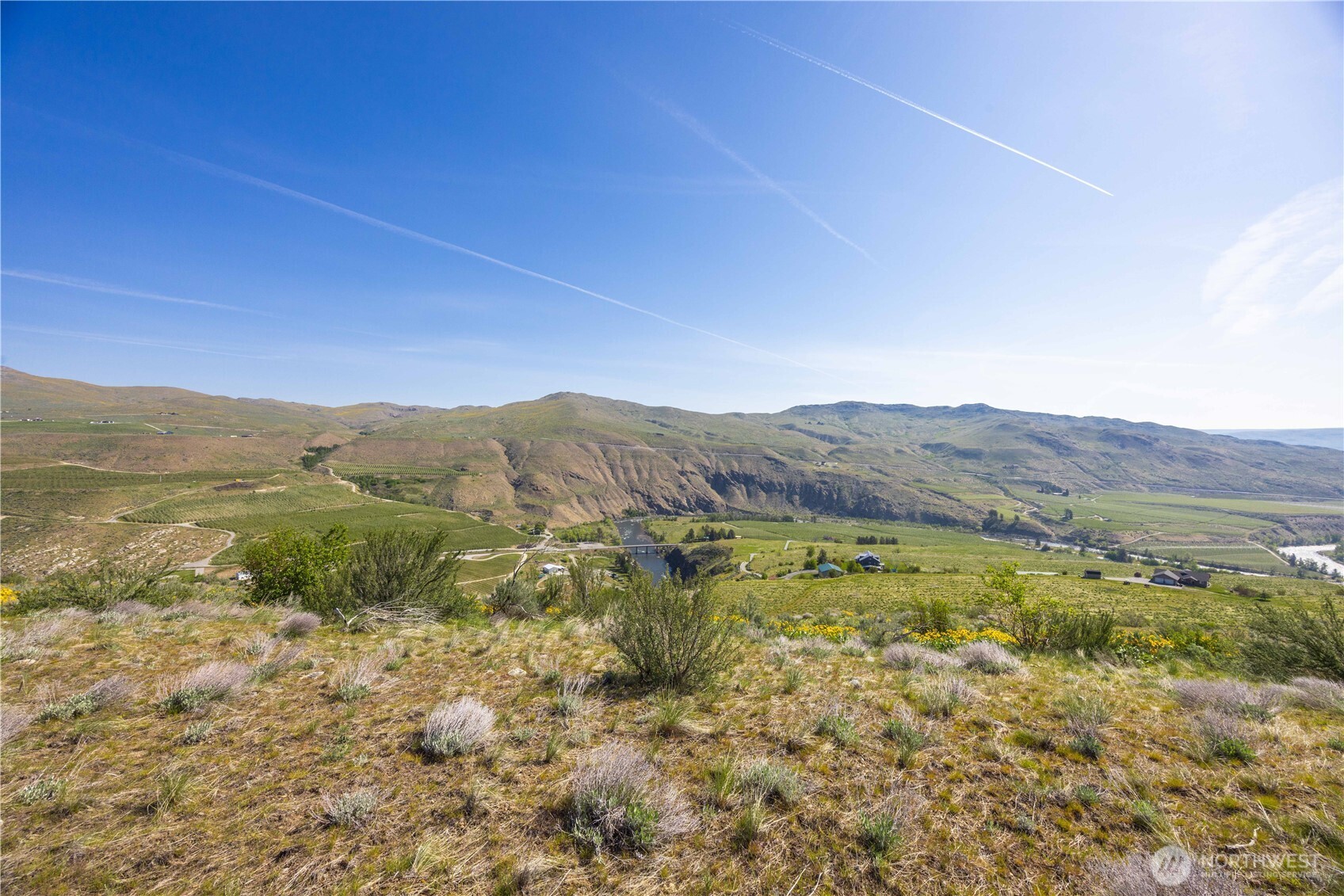 0 Goat Ridge, Unit 5 Pateros, WA 98846 - Photo 10 of 40
