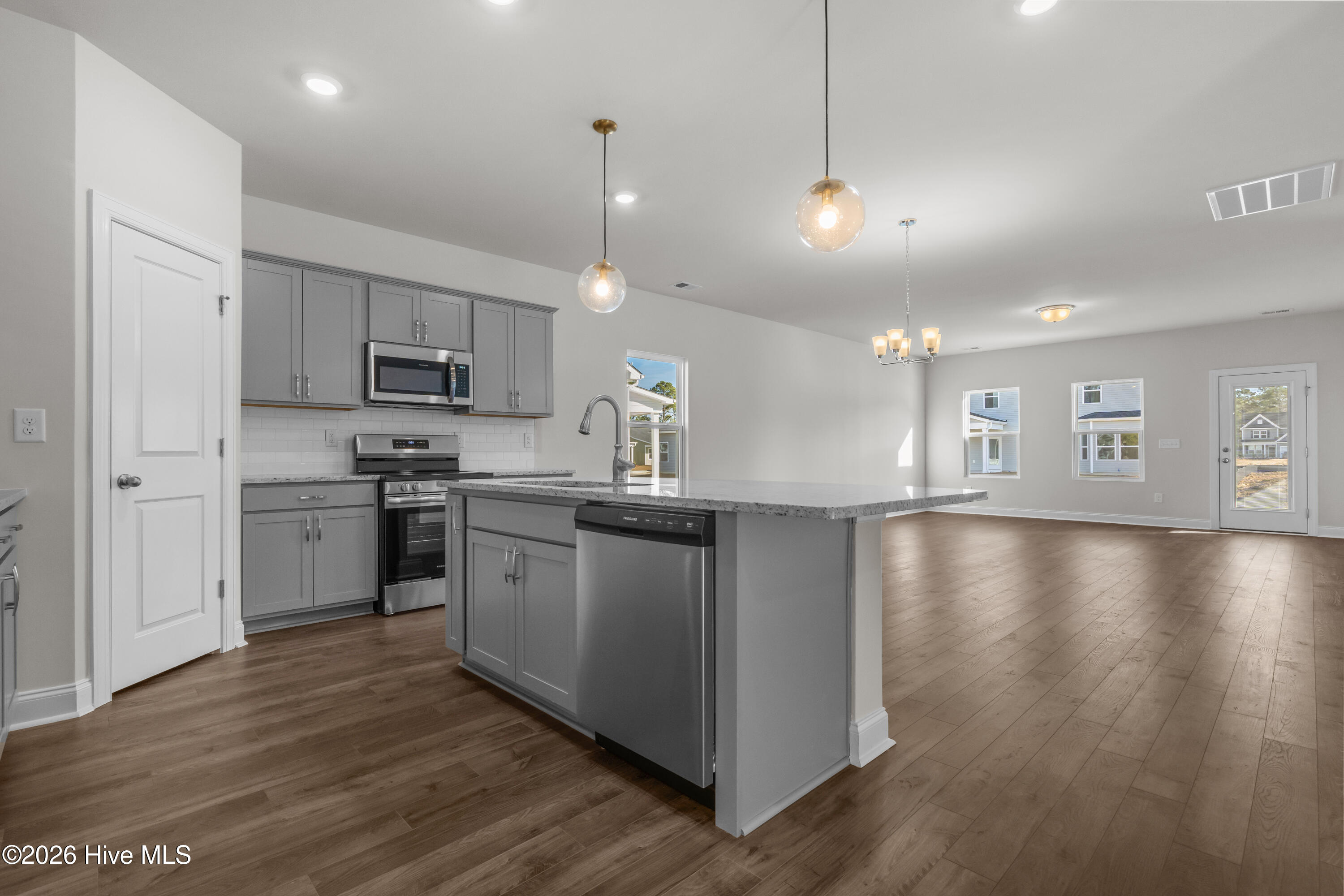 1099 Rosefield Way Calabash, NC 28467 - Photo 4 of 17