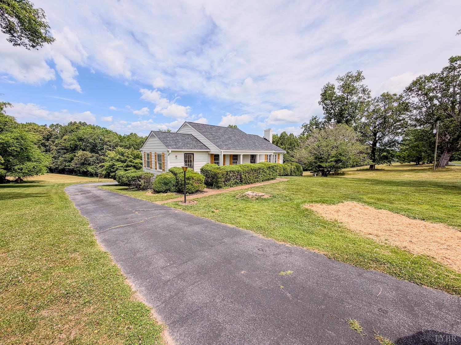 143 Christian Springs Road Amherst, VA 24521 - Photo 27 of 32