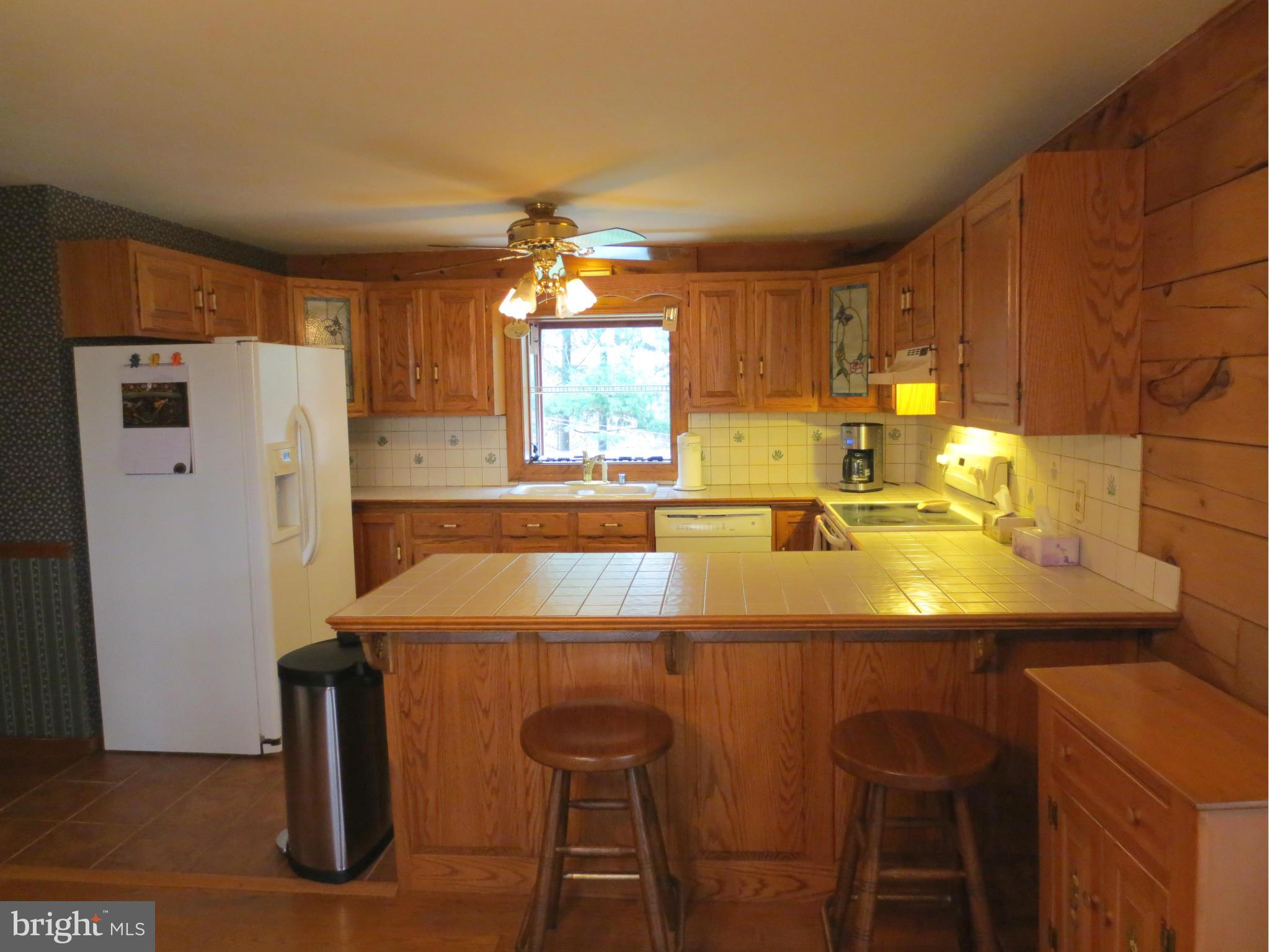4946 St Pauls Church Road Pylesville, MD 21132 - Photo 8 of 29 Kitchen