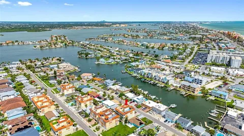 $799,900 | 146 175th Terrace Drive East, Redington Shores, FL 33708