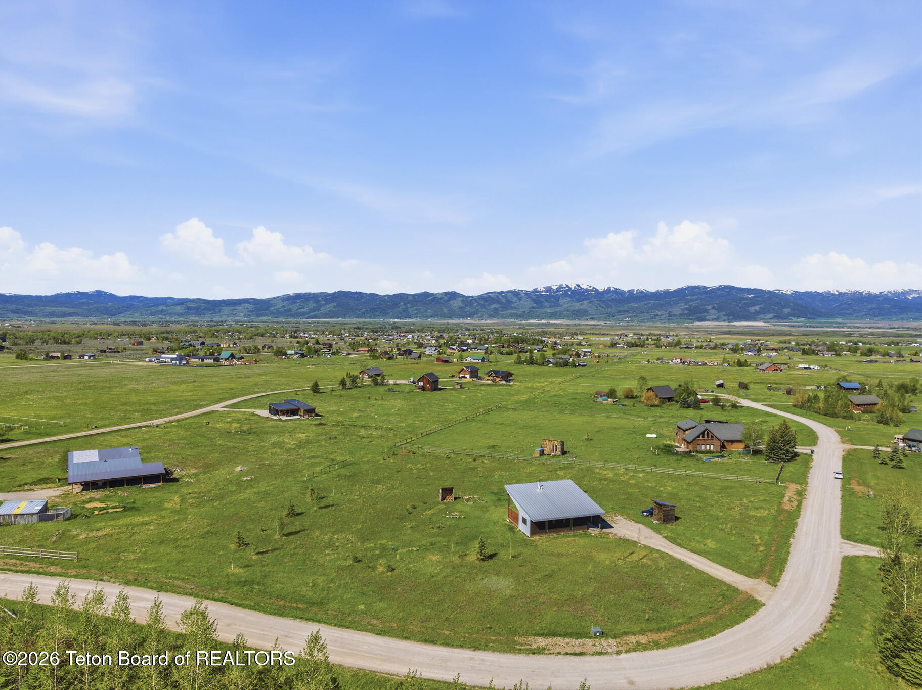 4668 Pinnacle Trail Victor, ID 83455 - Photo 34 of 44 DJI_0755