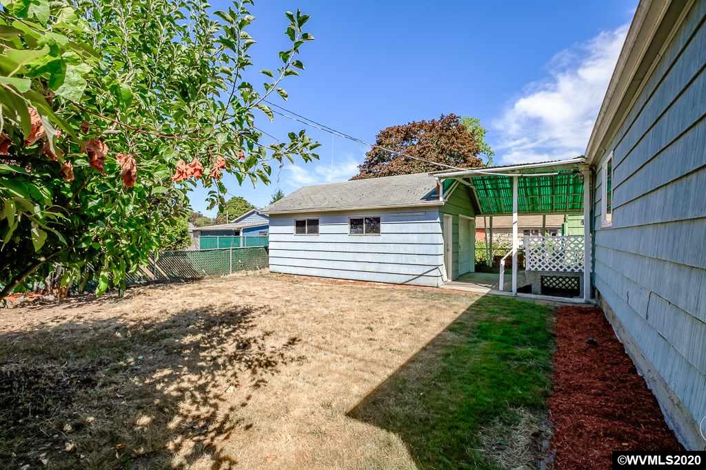 2109 Southeast 1st Avenue Albany, OR 97321 - Photo 22 of 28