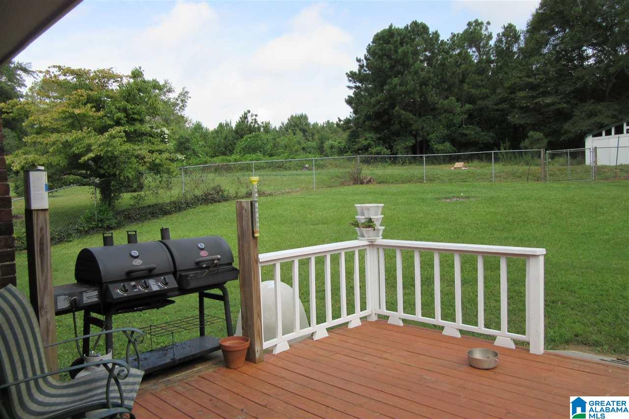 14081 County Road 24 Verbena, AL 36091 - Photo 37 of 40