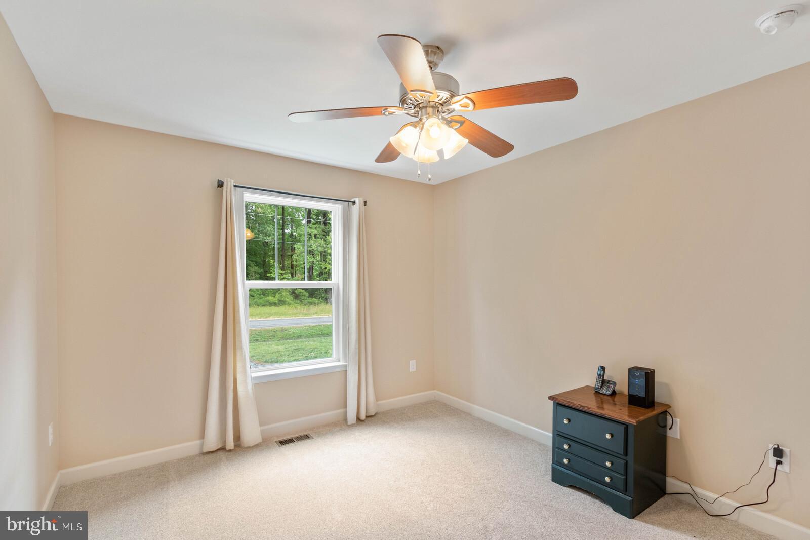 219 Rolando Drive Colonial Beach, VA 22443 - Photo 27 of 43 Bedroom #3.