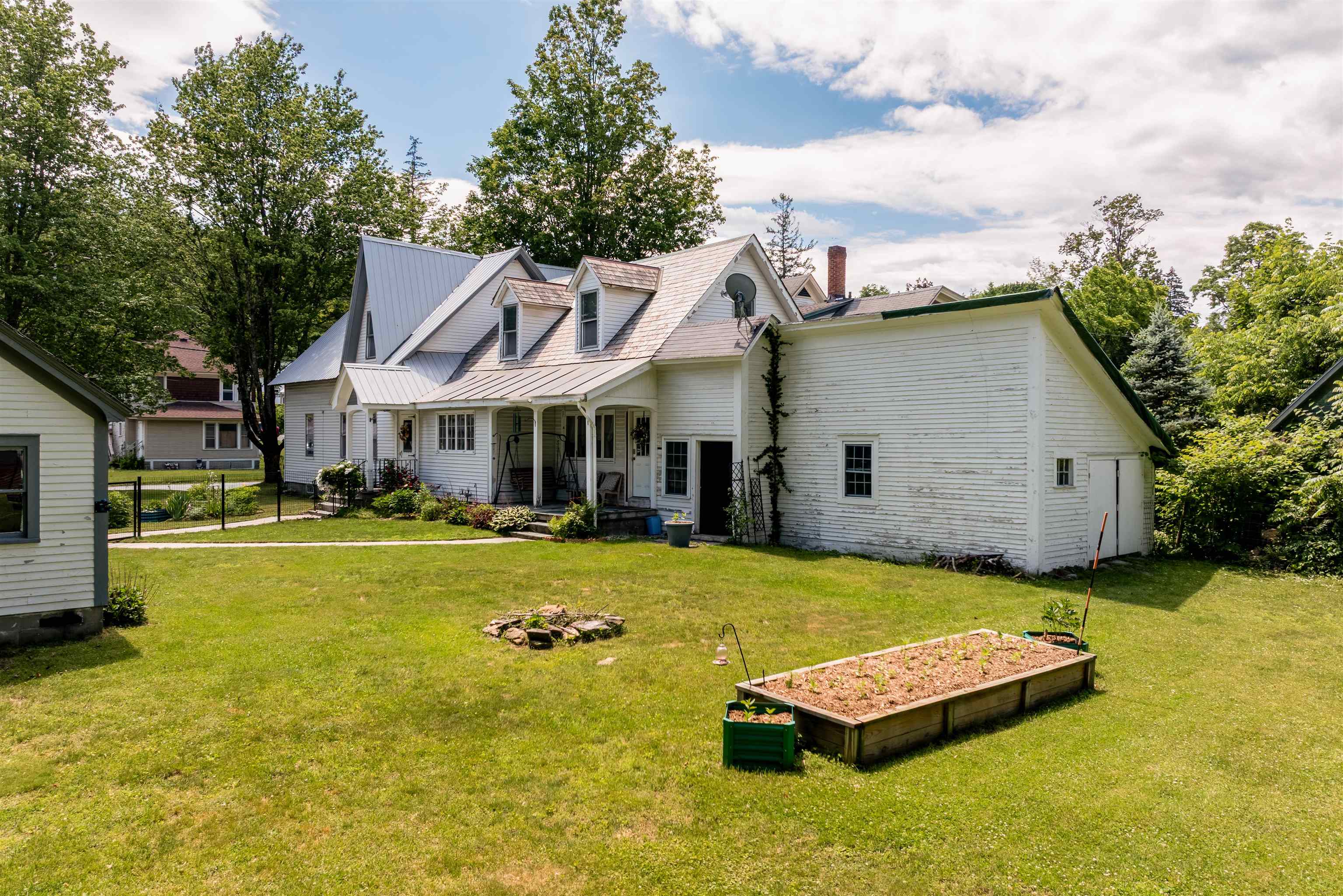 147 Park Street Springfield, VT 05156 - Photo 36 of 43