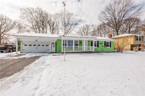 $175,000 | 73 Wembly Road, Greece, NY 14616