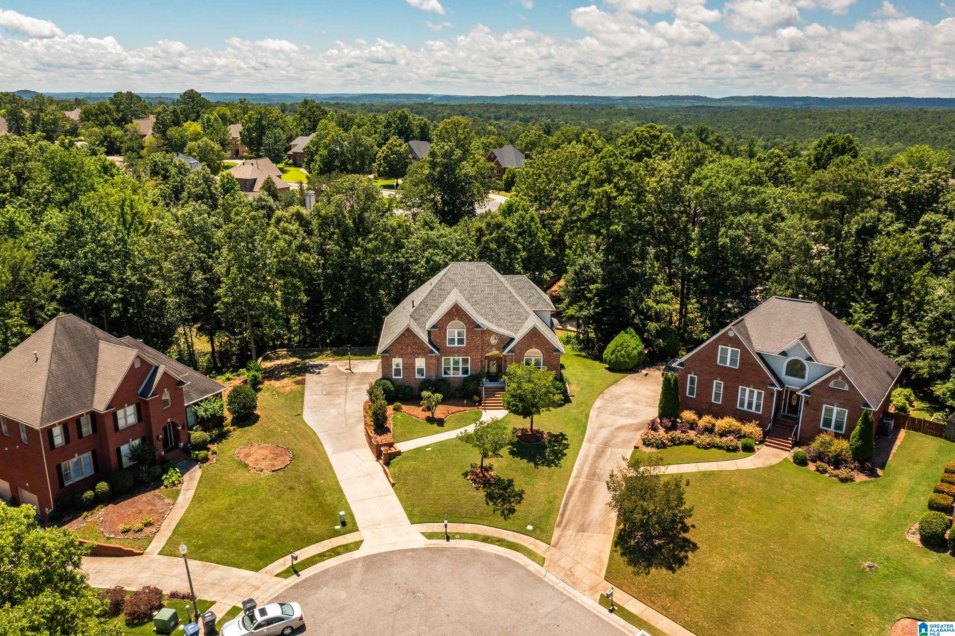 5175 Sapphire Ridge Birmingham, AL 35244 - Photo 68 of 79