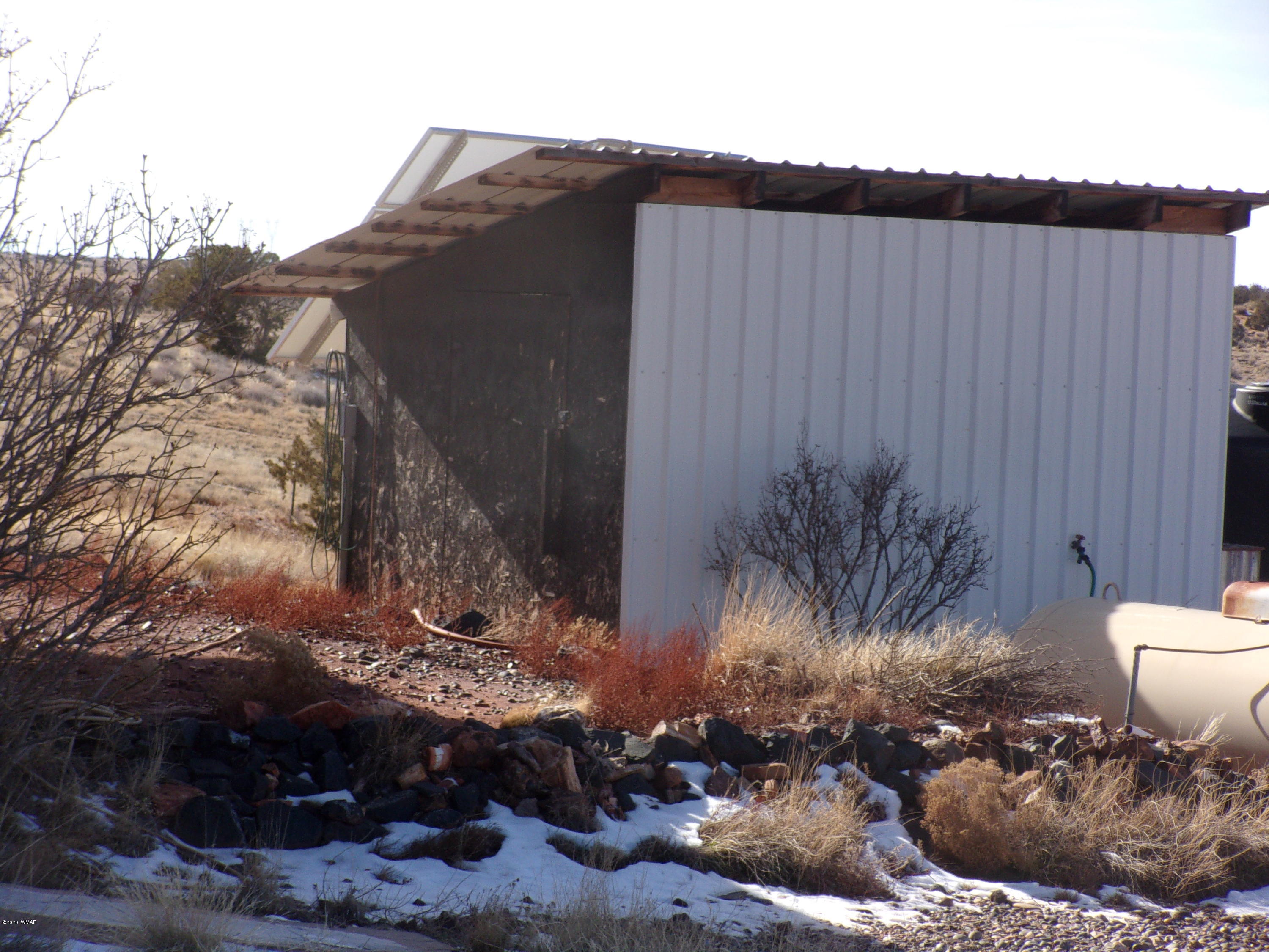 5468 Valley Road Snowflake, AZ 85937 - Photo 8 of 24 Gallery Image 8