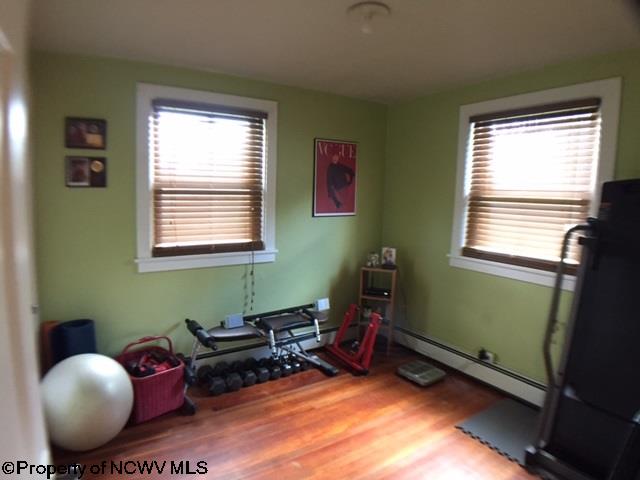 65 Delta Road 23 Reedsville, WV 26547 - Photo 10 of 20 Gallery Image 10