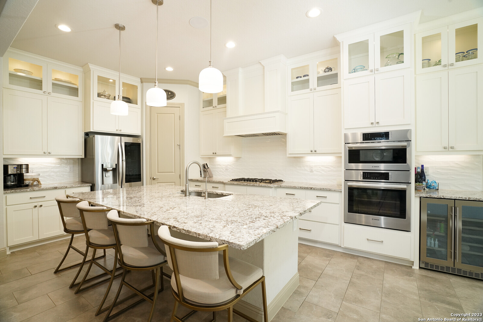 17618 Hillsedge Road San Antonio, TX 78257 - Photo 8 of 30