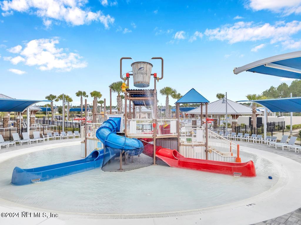 196 Creekmore Drive St. Augustine, FL 32092 - Photo 45 of 51 a play room with furniture