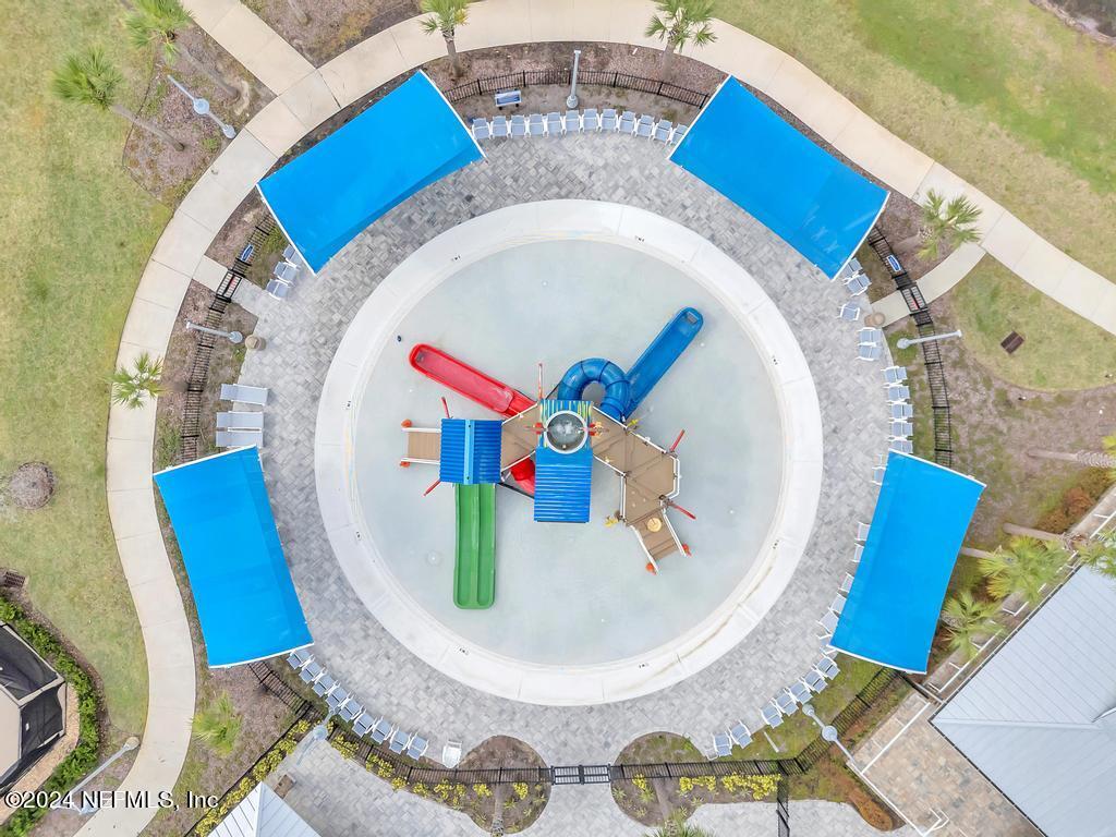 196 Creekmore Drive St. Augustine, FL 32092 - Photo 47 of 51 Silverleaf Amenities-8