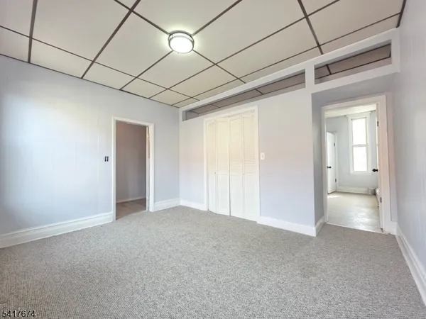 $2,500 | 8 Lincoln Avenue, Unit 1, Kearny, NJ 07032