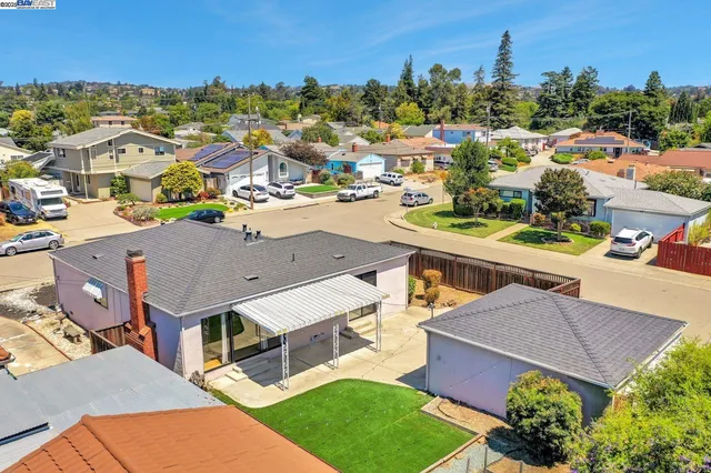 $1,175,000 | 20009 Catalina Drive, Castro Valley, CA 94546