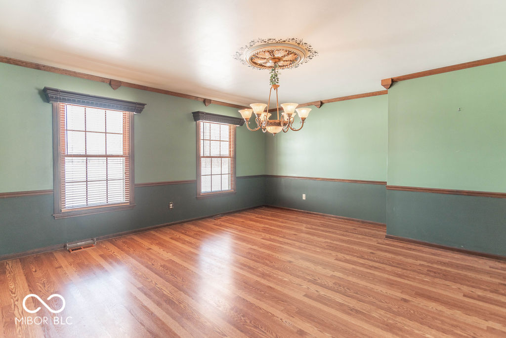 2663 South Meridian Road Greenfield, IN 46140 - Photo 11 of 57 Gallery Image 11