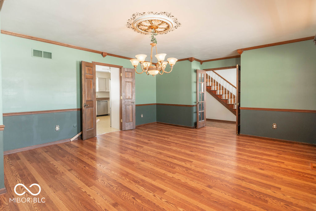2663 South Meridian Road Greenfield, IN 46140 - Photo 13 of 57 Gallery Image 13