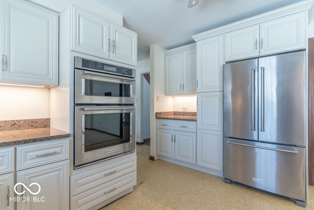 2663 South Meridian Road Greenfield, IN 46140 - Photo 15 of 57 Gallery Image 15