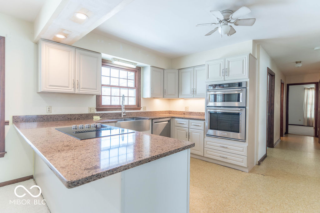 2663 South Meridian Road Greenfield, IN 46140 - Photo 16 of 57 Gallery Image 16
