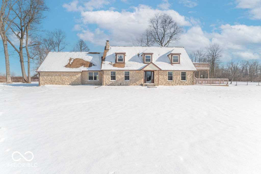 2663 South Meridian Road Greenfield, IN 46140 - Photo 2 of 57 Gallery Image 2