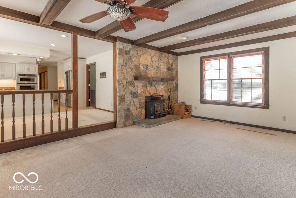 2663 South Meridian Road Greenfield, IN 46140 - Photo 22 of 57 Gallery Image 22