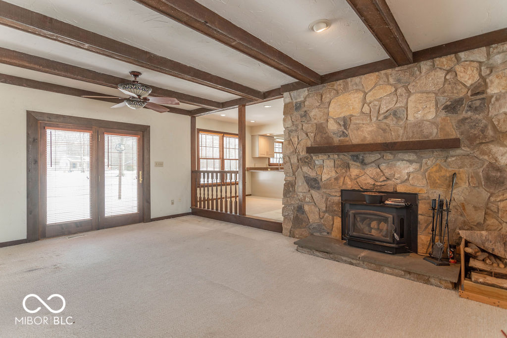 2663 South Meridian Road Greenfield, IN 46140 - Photo 23 of 57 Gallery Image 23