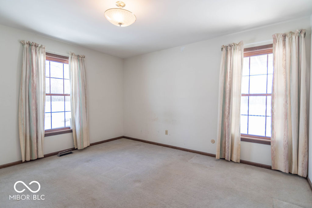 2663 South Meridian Road Greenfield, IN 46140 - Photo 24 of 57 Gallery Image 24