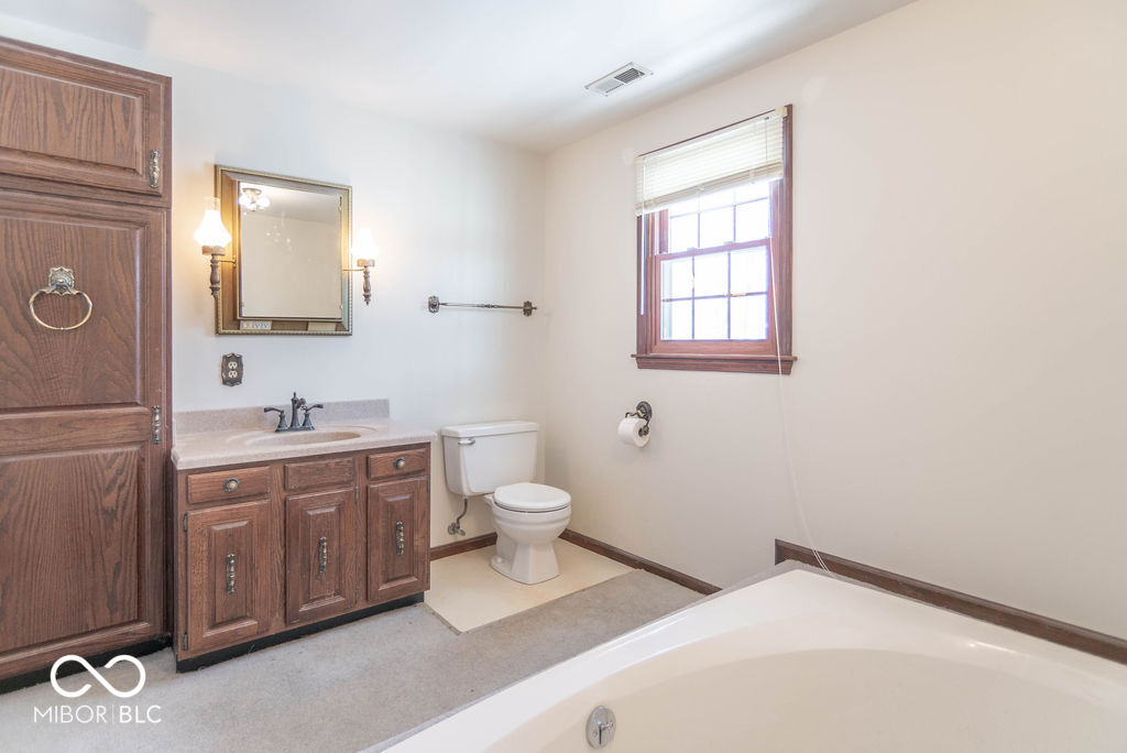 2663 South Meridian Road Greenfield, IN 46140 - Photo 29 of 57 Gallery Image 29