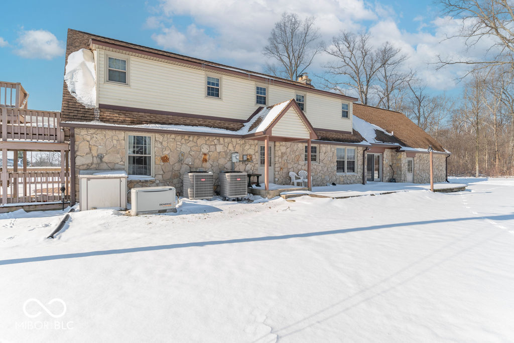 2663 South Meridian Road Greenfield, IN 46140 - Photo 41 of 57 Gallery Image 41