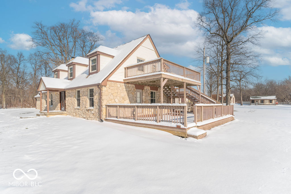 2663 South Meridian Road Greenfield, IN 46140 - Photo 42 of 57 Gallery Image 42