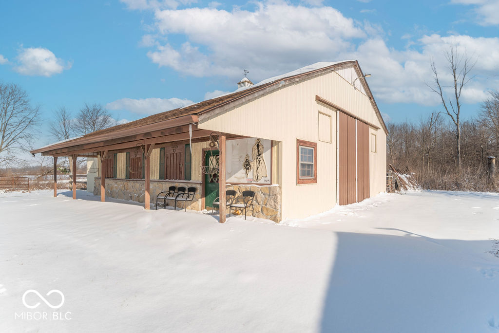 2663 South Meridian Road Greenfield, IN 46140 - Photo 43 of 57 Gallery Image 43