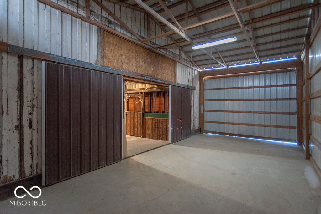 2663 South Meridian Road Greenfield, IN 46140 - Photo 48 of 57 Gallery Image 48
