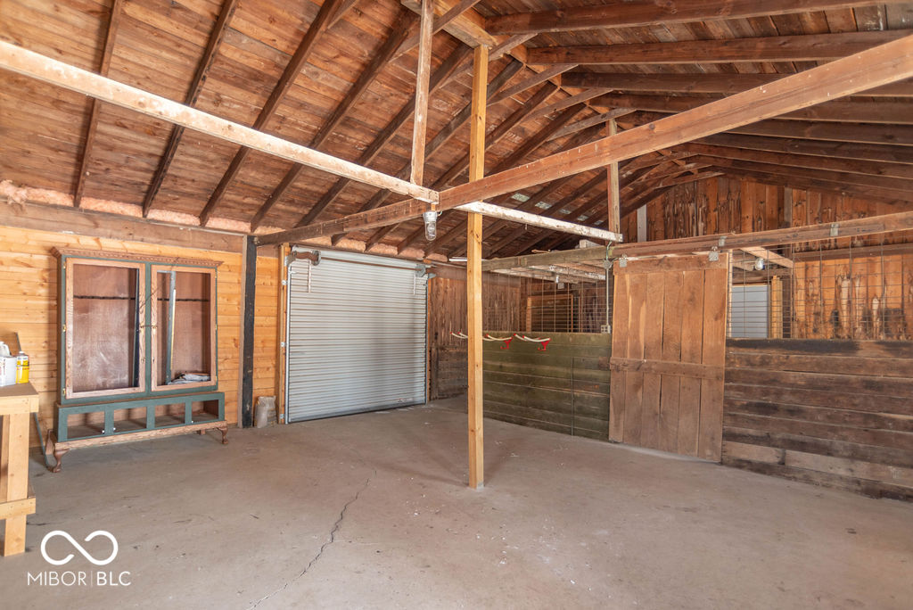 2663 South Meridian Road Greenfield, IN 46140 - Photo 49 of 57 Gallery Image 49