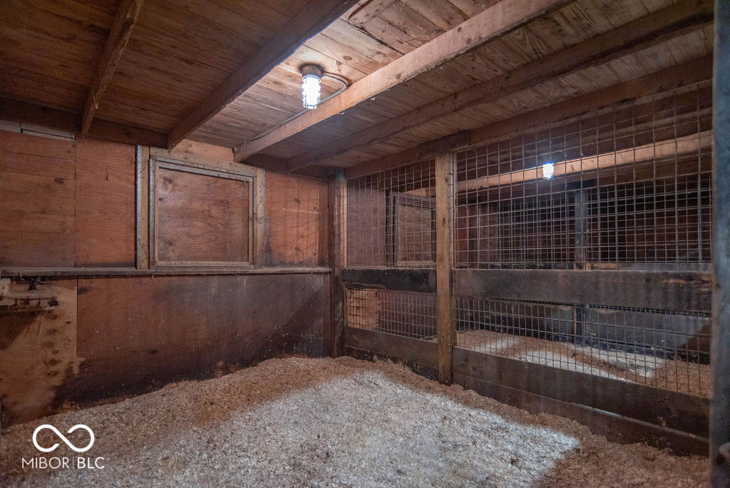 2663 South Meridian Road Greenfield, IN 46140 - Photo 51 of 57 Gallery Image 51