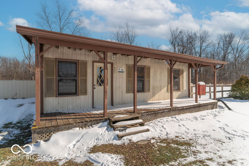 2663 South Meridian Road Greenfield, IN 46140 - Photo 52 of 57 Gallery Image 52