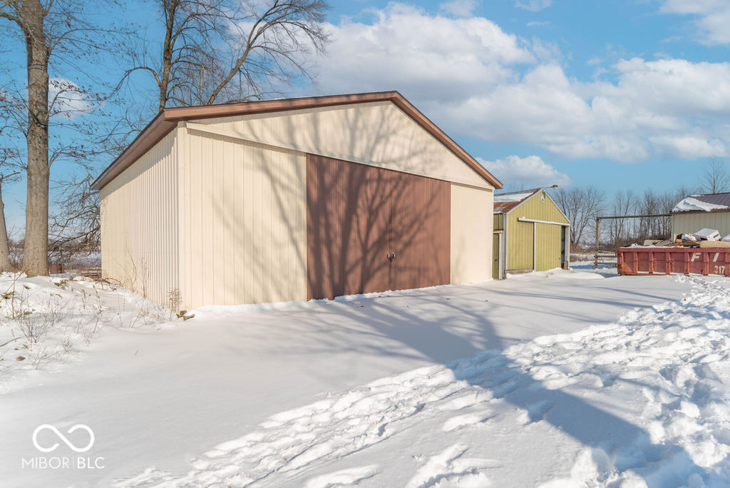 2663 South Meridian Road Greenfield, IN 46140 - Photo 54 of 57 Gallery Image 54