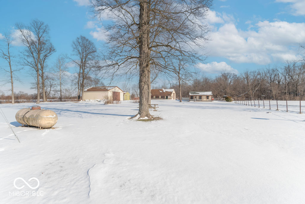 2663 South Meridian Road Greenfield, IN 46140 - Photo 55 of 57 Gallery Image 55
