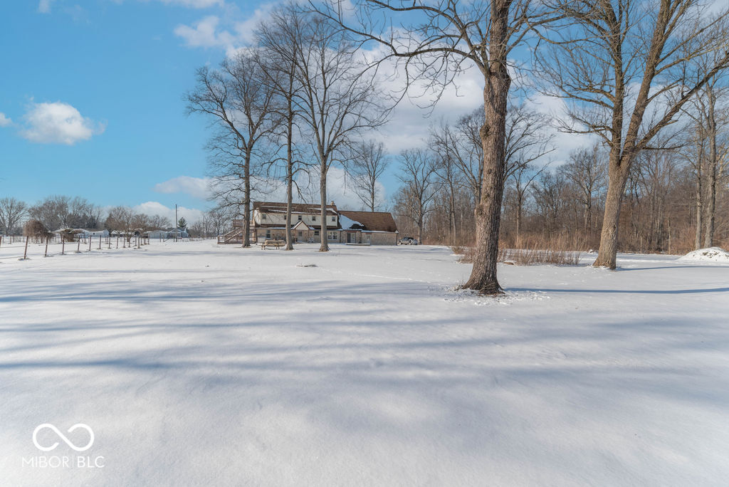 2663 South Meridian Road Greenfield, IN 46140 - Photo 57 of 57 Gallery Image 57