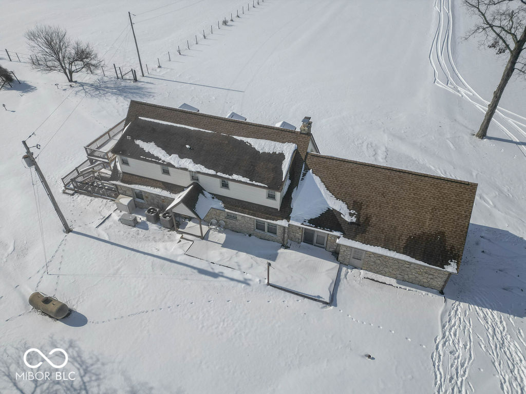 2663 South Meridian Road Greenfield, IN 46140 - Photo 6 of 57 Gallery Image 6