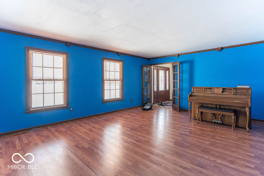 2663 South Meridian Road Greenfield, IN 46140 - Photo 10 of 57 Gallery Image 10
