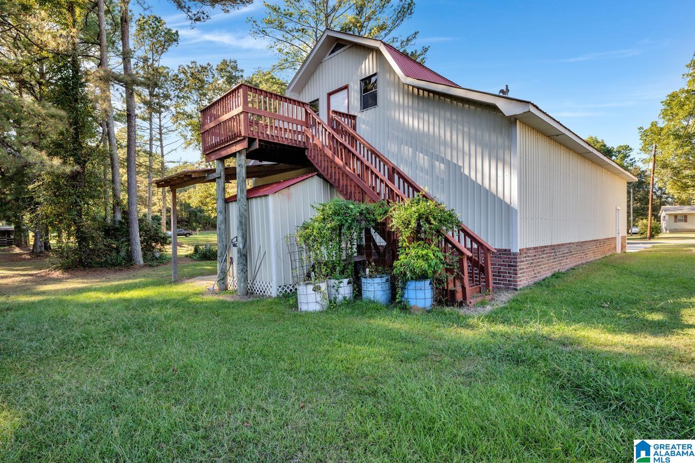 2428 Gaither Road Mount Olive, AL 35117 - Photo 12 of 62