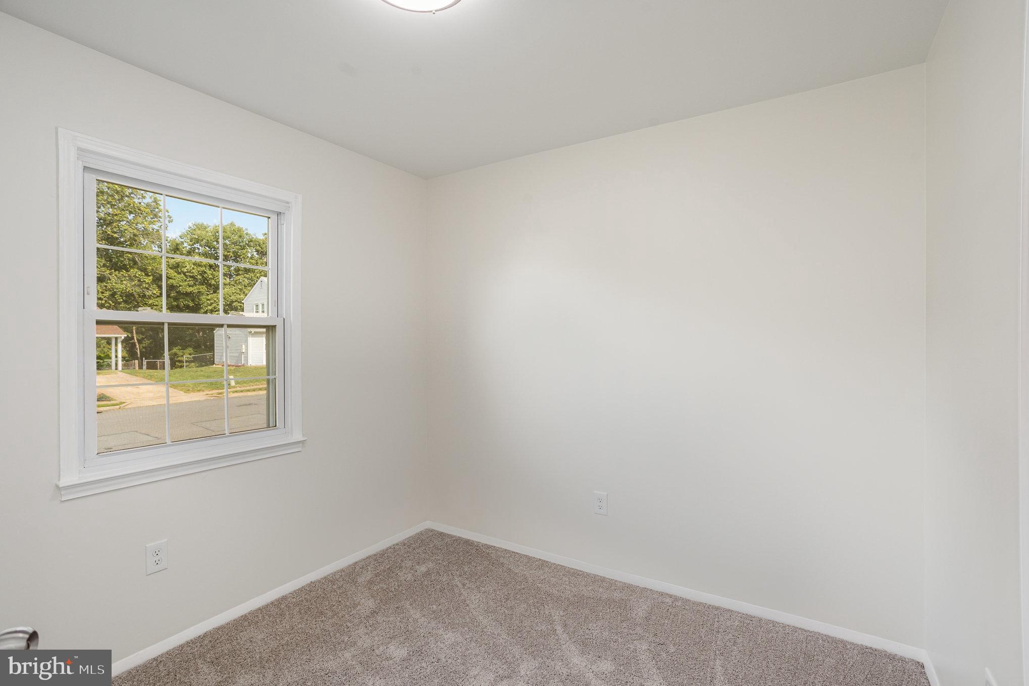 7315 Castle Road Manassas, VA 20109 - Photo 18 of 27 Bedroom 3