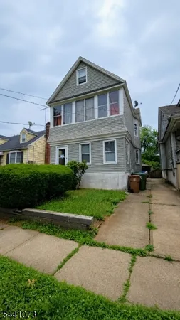 $649,000 | 25 West 15th Street, Linden, NJ 07036